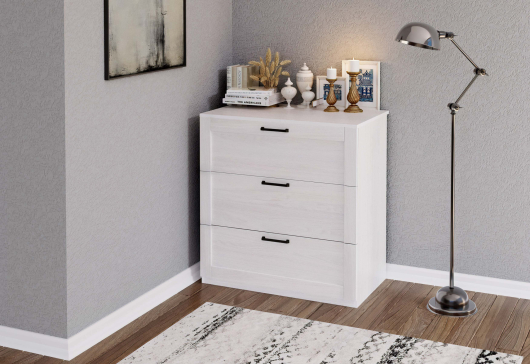 Комод с 3-я ящиками Классика 400 - купить за 0.00 руб.