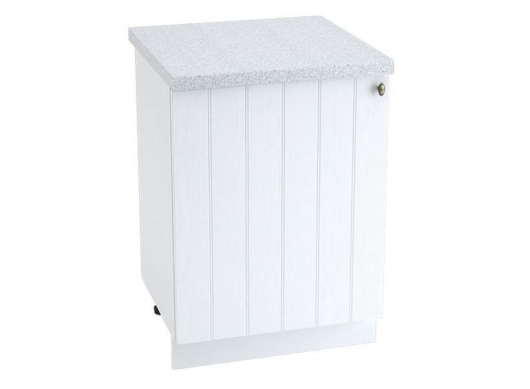 Стол 1-но дверный №83 Прованс ШН 600м - купить за 7937.00 руб.