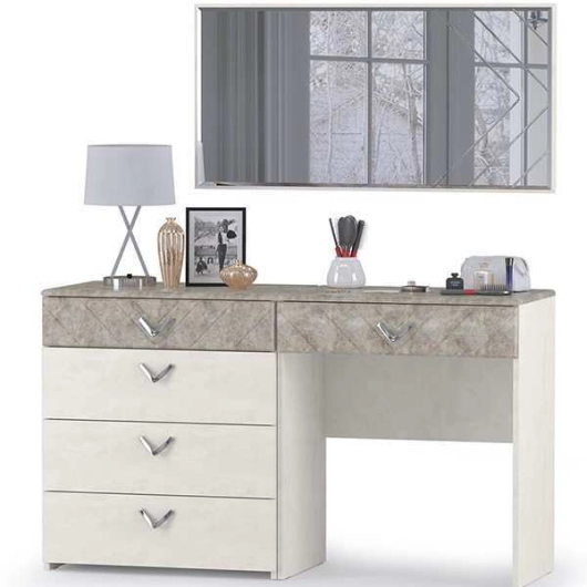 Спальня Амели Mobi (вариант 4) - купить за 0.00 руб.