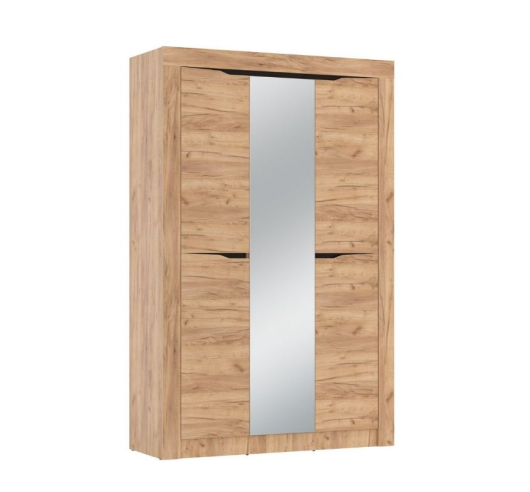 Шкаф Флорида 90.02 - купить за 21520.00 руб.