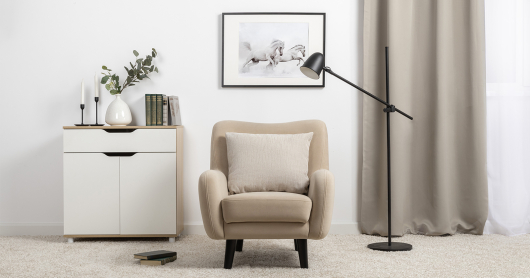 Кресло Дакота ТК 582 - купить за 21463.00 руб.