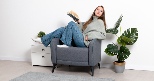 Кресло Бернис ТК 448 - купить за 17603.00 руб.