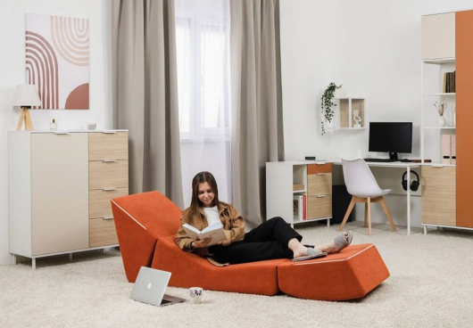 Кресло Марвэл EPIC 45 TERRA - купить за 0.00 руб.