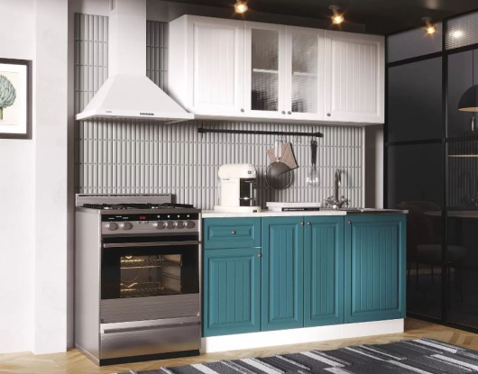 Кухня Хозяюшка 1,5 м - купить за 20170.00 руб.