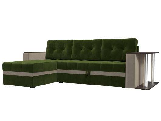 Угловой диван Атланта М - купить за 0.00 руб.