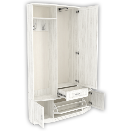 Шкаф МНЦ Гарун 600 - купить за 0.00 руб.