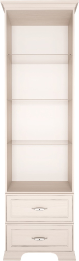 Шкаф для посуды Венеция 9 - купить за 0.00 руб.