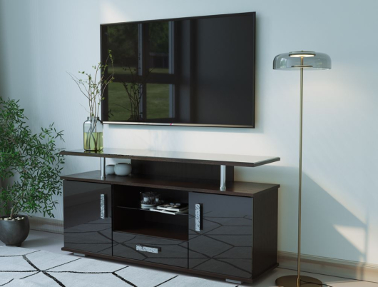 Тумба под ТВ 022 - купить за 10293.00 руб.