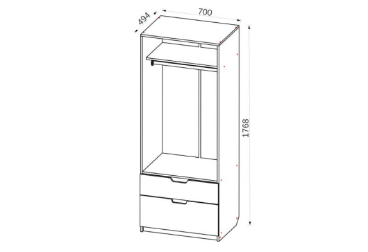 Детская Фаворит - купить за 35862.00 руб.