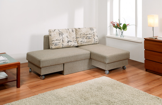 Угловой диван Лира-Трансформер 1400 - купить за 0.00 руб.