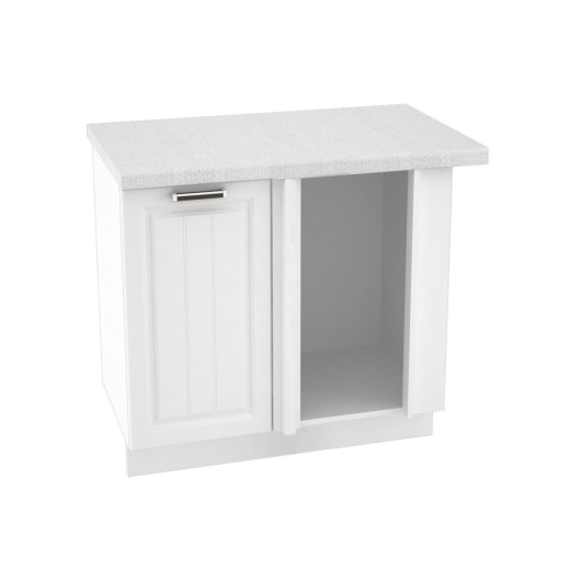 Стол угловой приставной №78 Прага ШНУ 990 М - купить за 8767.00 руб.