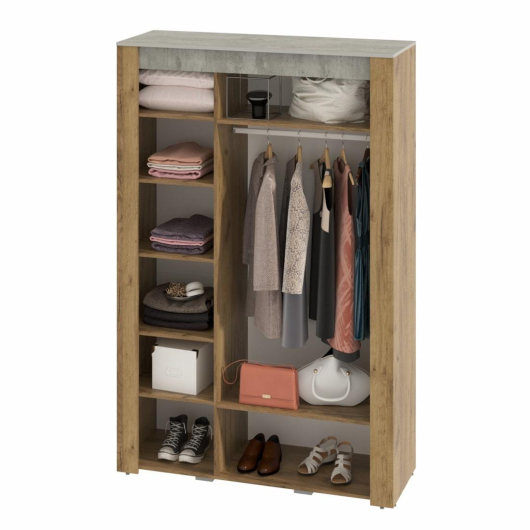 Спальня Франк (вариант 2) - купить за 58353.00 руб.