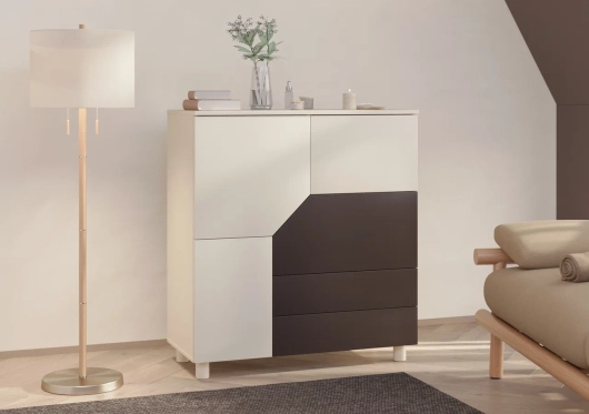 Тумба многофункциональная 6-56022 - купить за 0.00 руб.