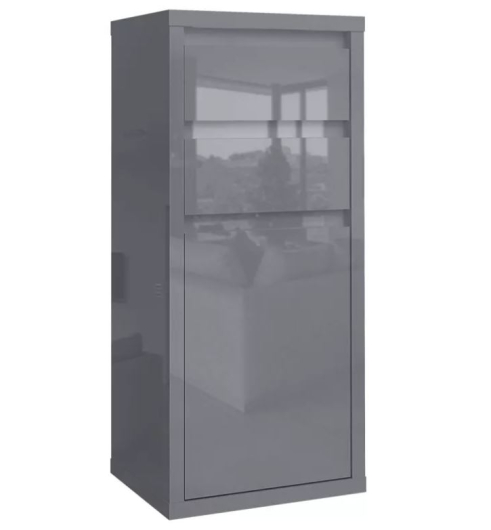 Комод с 2-мя ящиками и дверью Норден - купить за 14790.00 руб.