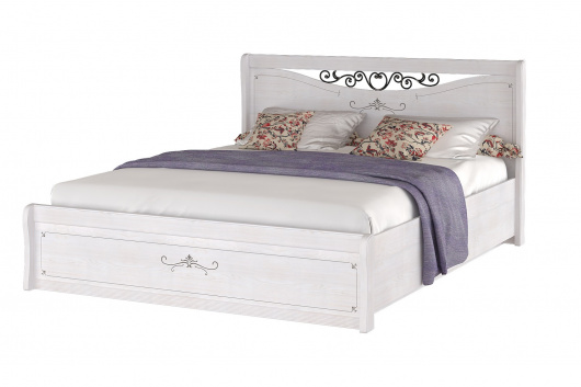Кровать Афродита 01 - купить за 14934.00 руб.
