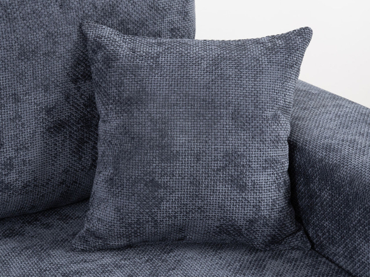 Угловой диван Оксфорд Компоновка 2 арт. 713 - купить за 123000.00 руб.