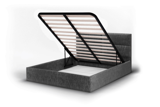 Ортопедическое основание с подъемным механизмом MLK - купить за 11811.00 руб.