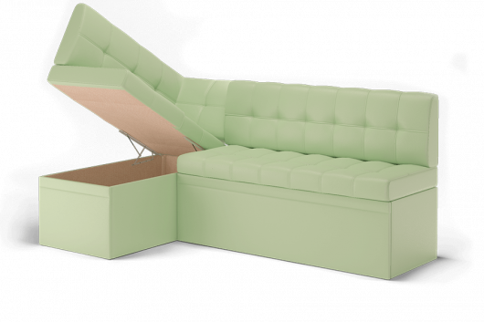 Кухонный угловой диван Остин - купить за 0.00 руб.