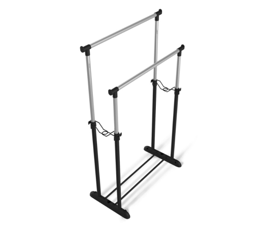 Вешалка гардеробная SHT-4150B2-1 - купить за 6030.00 руб.