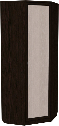 Шкаф угловой Гарун 400 - купить за 0.00 руб.