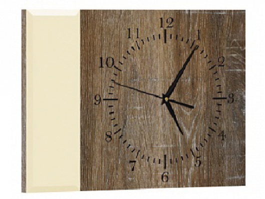 Часы настенные Прованс - купить за 2340.00 руб.