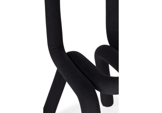 Стул на металлокаркасе Garden black - купить за 6990.00 руб.