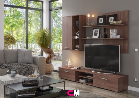 Гостиная Ингрид - купить за 0.00 руб.