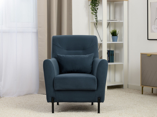 Кресло для отдыха Барселона Ник арт. ТД 674 - купить за 20937.00 руб.