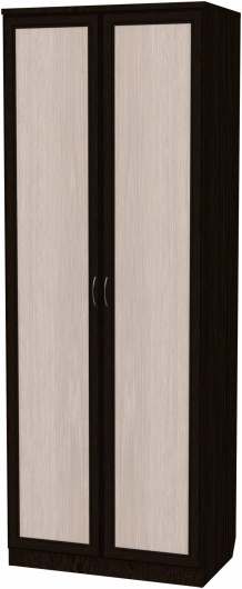 Шкаф 2-х дверный для белья Гарун 102 - купить за 12953.00 руб.