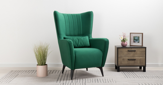 Кресло Феличе ТК 529 - купить за 20777.00 руб.