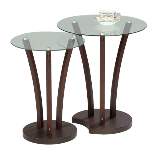 Набор журнальных столиков Мьюм - купить за 7400.0000 руб.