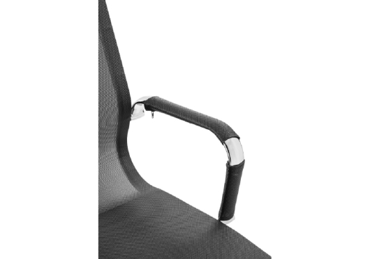 Компьютерное кресло Reus сетка black - купить за 13750.00 руб.