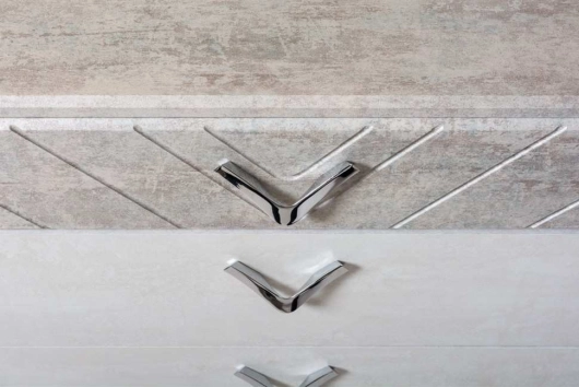 Спальня Амели Mobi (вариант 6) - купить за 60366.00 руб.