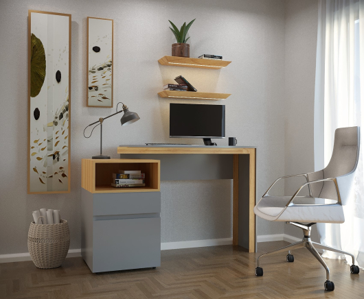 Стол письменный 6 Эльбрус - купить за 6107.00 руб.