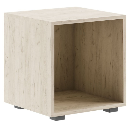 Стеллаж с задней стенкой Буква - купить за 1931.00 руб.