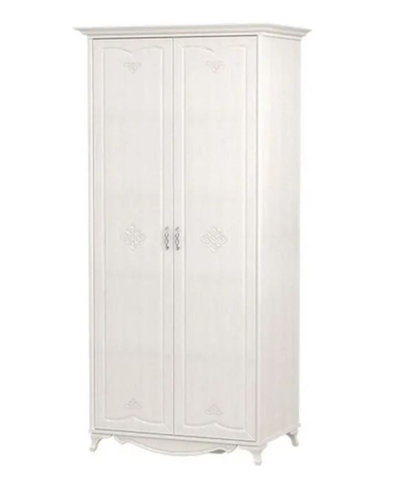 Шкаф 2-х дверный Лидия модуль №1 - купить за 33266.00 руб.