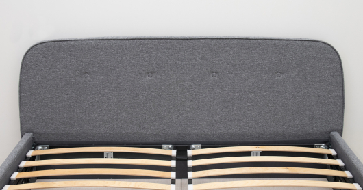 Кровать двойная Илона - купить за 11393.00 руб.