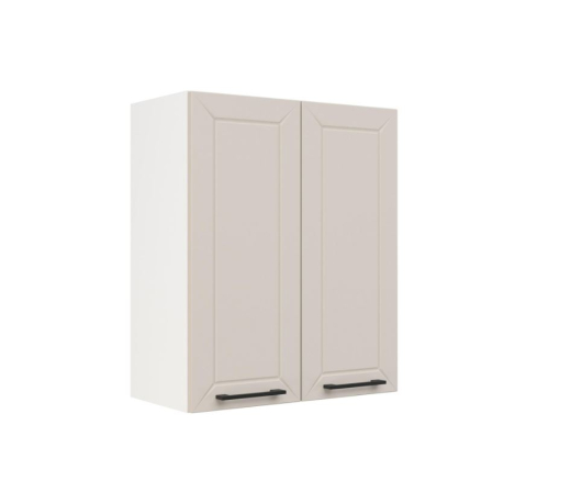 Шкаф навесной №21 Кёльн ШВ 600 - купить за 5678.00 руб.