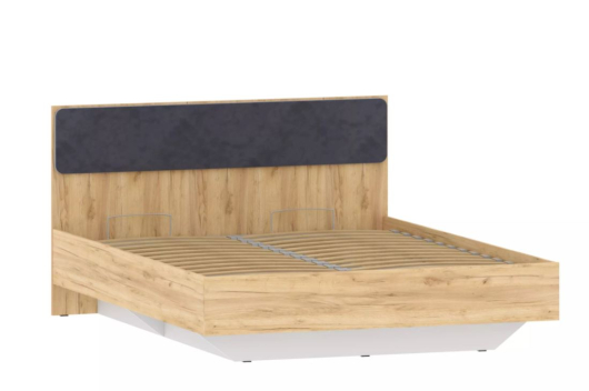 Кровать Оттавия НМ 011.56 - купить за 31199.00 руб.