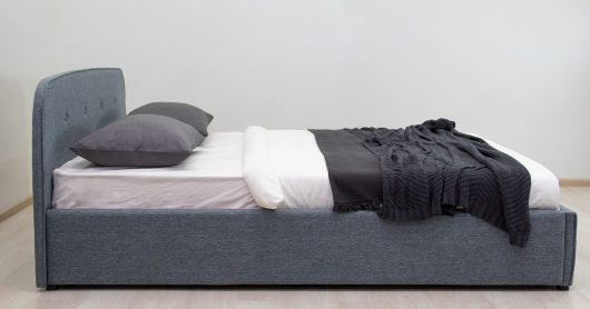 Кровать двойная Илона - купить за 11393.00 руб.