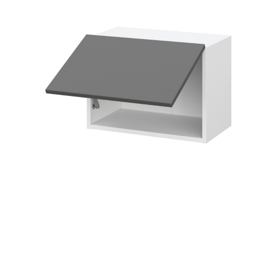 Шкаф горизонтальный Альфа ШВГП 800 - купить за 4465.00 руб.