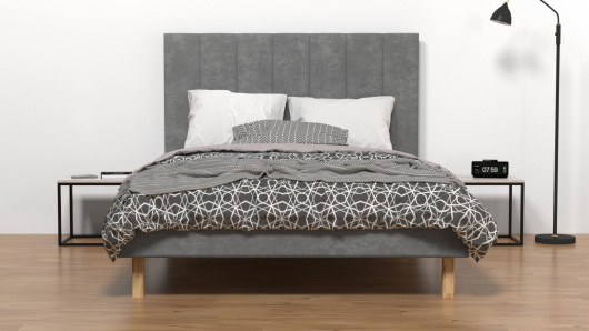 Кровать Sweet Dream D1 - купить за 38044.00 руб.