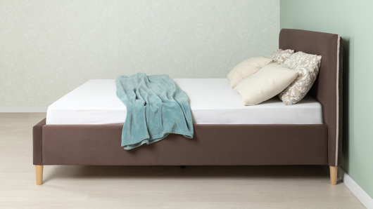 Кровать Микаса - купить за 0.00 руб.