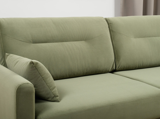 Диван Барселона Ник арт. ТД 672 - купить за 75671.00 руб.