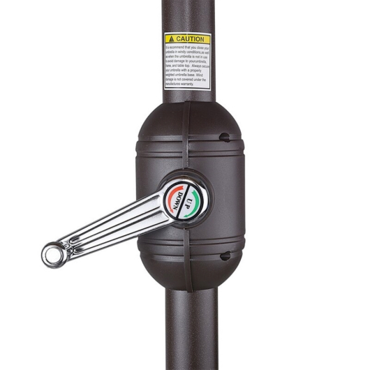 Зонт Колвилл "Coalville" арт.3004/PANTONE 4035 C - купить за 0.00 руб.