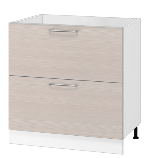 Стол с 2-мя ящиками Н128 - купить за 5490.00 руб.