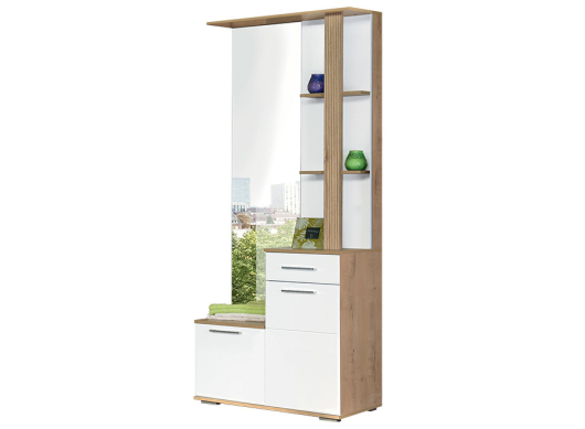 Зеркало 0,8 Твист 4 - купить за 17747.00 руб.