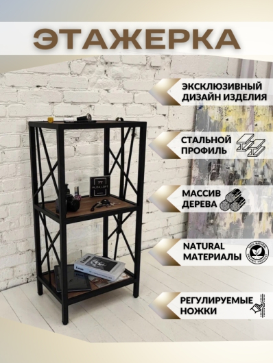 Этажерка Канары - купить за 0.00 руб.