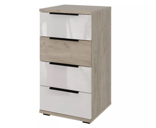 Комод Альянс 435.10 - купить за 12310.00 руб.