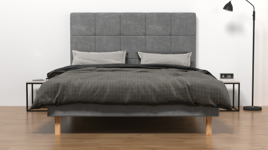 Кровать Sweet Dream D7 - купить за 41669.00 руб.